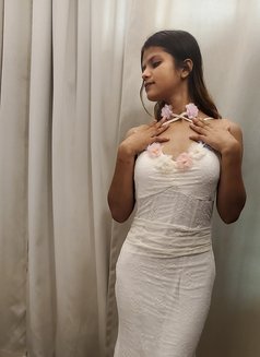 Samriti Thakur - escort in Chandigarh Photo 5 of 10