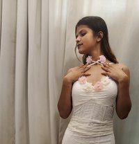 Samriti Thakur - escort in Chandigarh