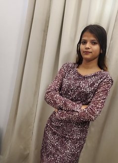 Samriti Thakur - escort in Chandigarh Photo 9 of 10