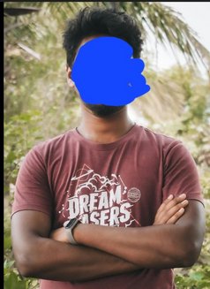 Sams - Acompañantes masculino in Candolim, Goa Photo 1 of 2