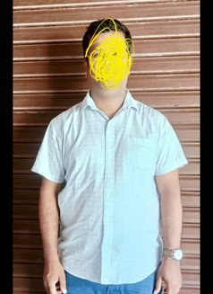 Sams - Acompañantes masculino in Candolim, Goa Photo 2 of 2