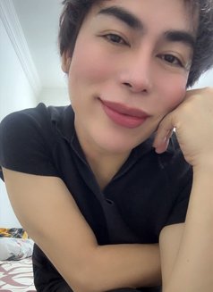 Sams Pinto - masseur in Jeddah Photo 12 of 12