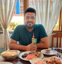 Samsara Wellness - Male escort in Ahmedabad