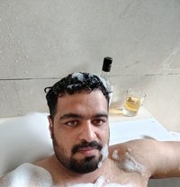 Samsara Wellness - Male escort in Ahmedabad