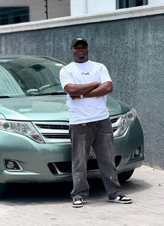 Samsc - Male escort in Ibadan Photo 2 of 2
