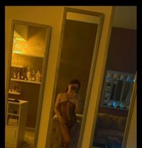 Samse - Male escort in Dubai