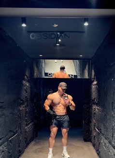Samson - Acompañantes masculino in Bangkok Photo 18 of 19