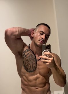 Samson - Male escort in Singapore Photo 16 of 17
