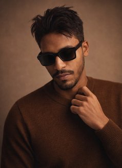 Samsul - Acompañantes masculino in Al Ain Photo 1 of 1