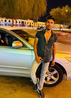 Samsul - Male escort in Al Ain Photo 3 of 3