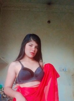 Samta cam show and Real meet - escort in Bangalore Photo 2 of 2