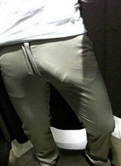 Samuel Big Dick (Ladies Only) - Male escort in Nairobi Photo 1 of 3