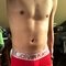 Samuel - Male escort in Montreal