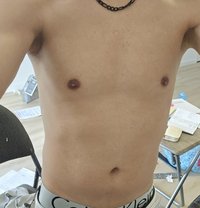 Samuel - Acompañantes masculino in Toronto