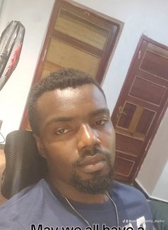 Samuel Chizoba - Male escort in Port Harcourt Photo 1 of 1