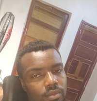 Samuel Chizoba - Male escort in Port Harcourt