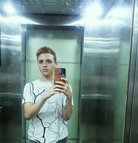 Samuel - Acompañantes masculino in Alexandria