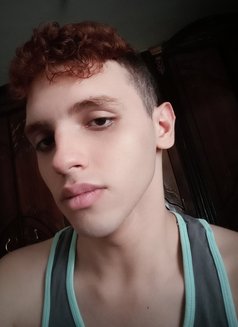 Samuel - Acompañantes masculino in Alexandria Photo 2 of 5