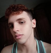 Samuel - Acompañantes masculino in Alexandria