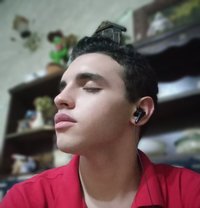 Samuel - Acompañantes masculino in Alexandria