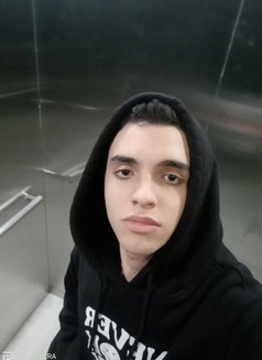 Samuel - Acompañantes masculino in Alexandria Photo 4 of 5