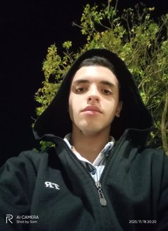 Samuel - Acompañantes masculino in Alexandria Photo 5 of 5