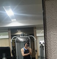 Samuel - Male escort in Manila