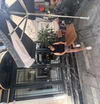 Samuel - Acompañantes masculino in Dubai