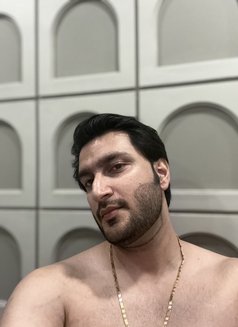 Samuel - Acompañantes masculino in Dubai Photo 6 of 16