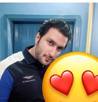 Samuel - Acompañantes masculino in Dubai