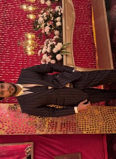 Samuel - Acompañantes masculino in Doha Photo 9 of 12