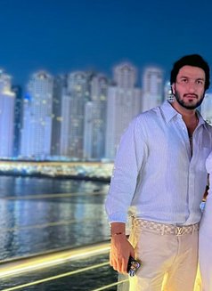 Samuel - Male escort in Muscat Photo 14 of 14