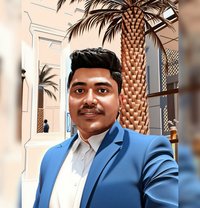 Samuel - Male escort in Dubai