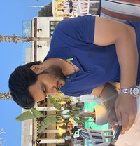 Samuel - Acompañantes masculino in Doha