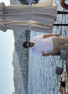 Samuel - Acompañantes masculino in Doha Photo 2 of 12