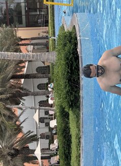 Samuel - Acompañantes masculino in Doha Photo 3 of 12