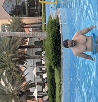 Samuel - Acompañantes masculino in Doha