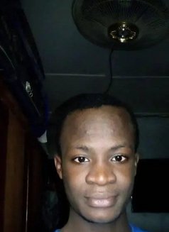 Samuel Marley - Male companion in Abidjan Photo 1 of 1