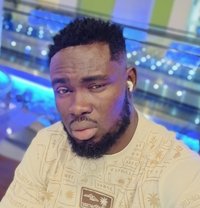 Gabriela - Male escort in Muscat Photo 1 of 1