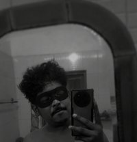 Samwilson - Male escort in New Delhi