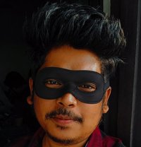 Samwilson - Male escort in New Delhi