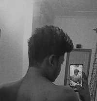 Samwilson - Male escort in New Delhi