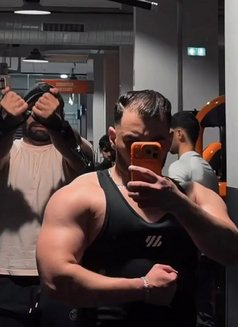 Samy - Male escort in Paris Photo 2 of 4