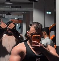 Samy - Acompañantes masculino in Paris