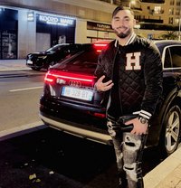 Samy - Acompañantes masculino in Paris