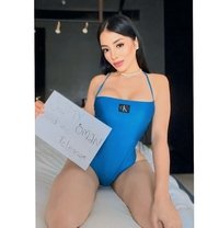 Samy - escort in Muscat