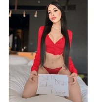 Samy - escort in Muscat