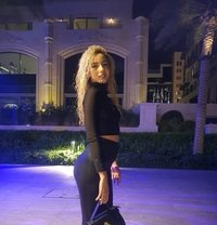 Samy - escort in Dubai