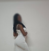 Samy - escort in Quito