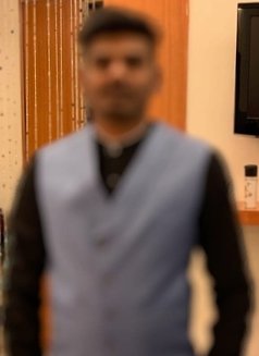 Samy - Male escort in Indore Photo 1 of 3